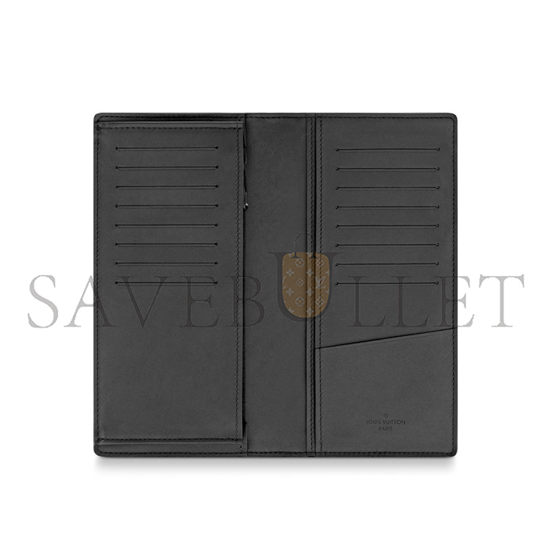 l0vis Vvtt0n master brazza wallet m69038 (19*10*2cm)